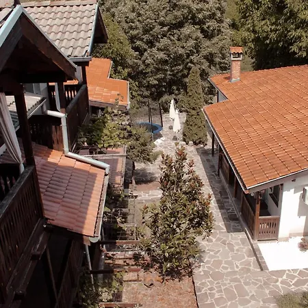 орешака * Oreshak (Lovech)