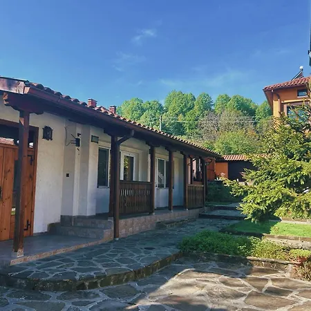 орешака * Oreshak (Lovech)