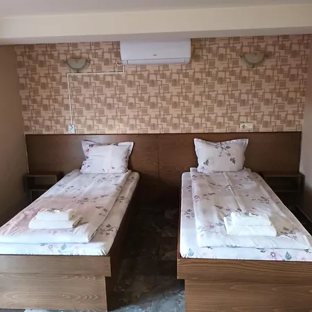 Vendégház орешака Oresak