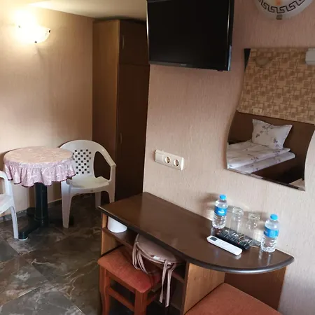 орешака Vendégház Oresak