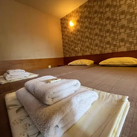 орешака Oresak