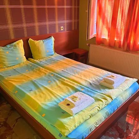 Vendégház орешака Oresak