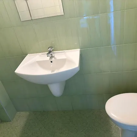 орешака Vendégház Oresak