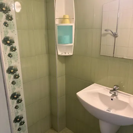 орешака Konukevi *